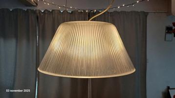Hanglamp 'Romeo Moon' S2 50cm Philippe Starck beschikbaar voor biedingen