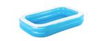 zwembadje opblaasbaar 120 X 220cm, Tuin en Terras, Ophalen
