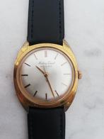 Mathey-Tissot mechanisch horloge 1960/70, Zwitserland, Handtassen en Accessoires, Horloges | Antiek, Ophalen of Verzenden, Tissot
