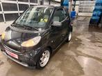 Smart fortwo, Autos, Smart, Euro 5, Achat, 2 places, Noir