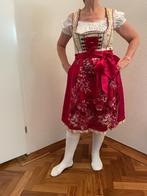Dirndl met blouse, Ophalen, Zo goed als nieuw, Maat 38/40 (M), Kleding