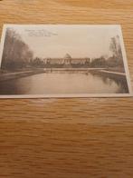 Tervueren Le parc  gevel museum, Ophalen of Verzenden
