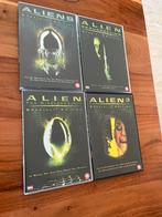 Alien, Ophalen, Zo goed als nieuw