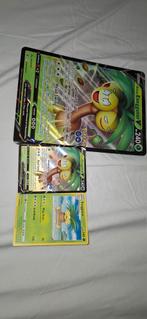 Alolan exeggutor V (jumbo) SWSH225 collectie, Ophalen, Nieuw, Meerdere kaarten