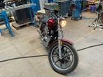 Harley-Davidson Chopper Motorfiets, Bedrijf, Overig