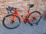 Wilier Cento1 NDR Disc 105 - maat: s, Fietsen en Brommers, Fietsen | Racefietsen, 49 tot 53 cm, Ophalen, Carbon, Heren