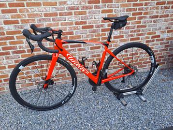 Wilier Cento1 NDR Disc 105 - maat: s