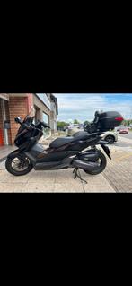 Honda forza 125cc, Motoren, Motoren | Honda, Particulier
