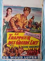 Filmposter pathfinder, Verzamelen, Posters, Ophalen of Verzenden, A1 t/m A3, Film en Tv, Rechthoekig Staand