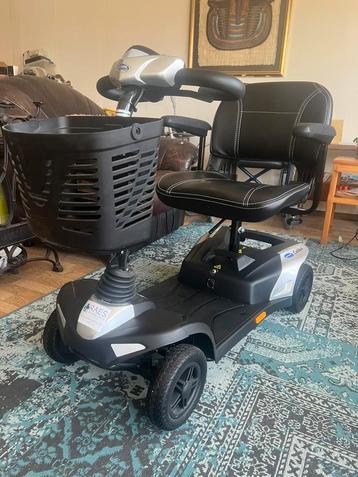 Invacare Colibri beschikbaar voor biedingen
