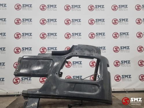 Occ voorbumper links Mercedes Actros MP2, Auto-onderdelen, Vrachtwagen-onderdelen, Mercedes-Benz, Carrosserie en Plaatwerk, Gebruikt