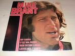 Disque vinyl 33 tours mike brant Mike Brant, CD & DVD, Comme neuf, Enlèvement ou Envoi, 1980 à 2000