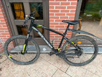 VTT rockrider ST530 beschikbaar voor biedingen