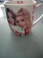 Top Model drinktas, Ophalen of Verzenden, Zo goed als nieuw