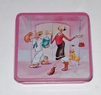 Popeye Olive et Swee'pea oud blikje France, Enlèvement ou Envoi, Autres personnages, Utilisé, Ustensile