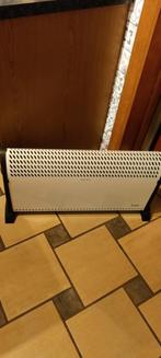 Radiateur électrique convecteur 1200-3000 Watt, Zo goed als nieuw, Radiator, Ophalen