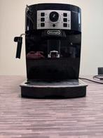Delonghi espresso, Machine à espresso, Café en grains, Comme neuf, Tuyau à Vapeur