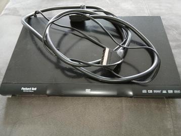 Dvd speler Packard Bell beschikbaar voor biedingen