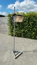 Terrasverwarmer, Tuin en Terras, Ophalen, Gebruikt