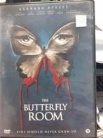 The butterfly room, CD & DVD, DVD | Horreur, Comme neuf, Enlèvement ou Envoi