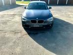Bmw 116D, Autos, Euro 5, Achat, Boîte manuelle, Noir