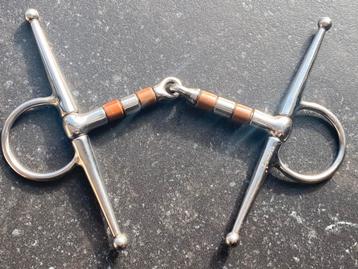 Feeling Kneveltrens met Rollers 13,5mm beschikbaar voor biedingen