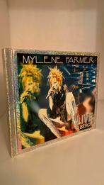 Mylene Farmer – Live À Bercy 🇫🇷, Utilisé, 1980 à 2000