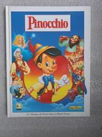 Pinocchio  Walt Disney, Eén stripboek, Ophalen of Verzenden, Zo goed als nieuw