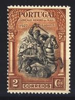 Portugal 1927 - nr 440 *, Postzegels en Munten, Postzegels | Europa | Overig, Verzenden, Portugal