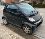 Smart fortwo cabrio, Auto's, Smart, Particulier, ForTwo, Te koop, Benzine