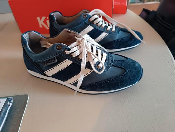 Sneakers, Sports & Fitness, Basket, Neuf, Autres types, Enlèvement ou Envoi