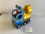 LEGO L57: DUPLO OCTANWAGEN, Ophalen of Verzenden, Zo goed als nieuw, Losse stenen, Duplo