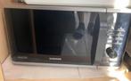 Microgolf Samsung, Elektronische apparatuur, Microgolfovens, Ophalen, Zo goed als nieuw