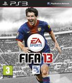PS3- FIFA 13, Games en Spelcomputers, Games | Sony PlayStation 3, Vanaf 3 jaar, Gebruikt, Ophalen, Online