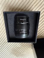 7 artisans lens 55mm 1.4 fuji mount, Ophalen of Verzenden, Zo goed als nieuw, Standaardlens