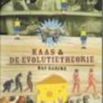 Kaas en de evolutietheorie Bas Haring, Comme neuf, Enlèvement ou Envoi