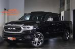 Dodge Ram 1500 HEMI 5.7L LIMITED*BTW* Pano Keyless Garantie*, Automaat, Gebruikt, 2461 kg, Overige brandstoffen