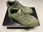Karl Kani 89 PRM sneakers - Olijf/zwart - maat 42.5, Overige kleuren, Ophalen of Verzenden, Zo goed als nieuw, Sneakers