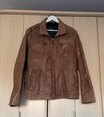 Heren jas van State of Art, Kleding | Heren, Bruin, Overige maten, Gedragen, Ophalen