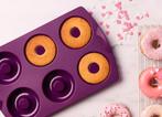 Tupperware multiflex donuts, Huis en Inrichting, Keuken | Tupperware, Nieuw, Ophalen of Verzenden