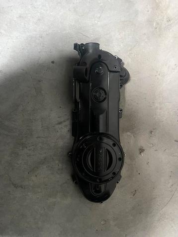 Piaggio zip/ vespa carterkap beschikbaar voor biedingen