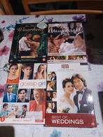 Dvd boxen, Cd's en Dvd's, Ophalen of Verzenden, Zo goed als nieuw