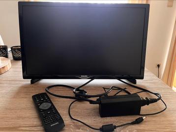 Philips monitor, Enlèvement, Comme neuf, HDMI