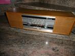 PHILIPS AVEC FM DE 1966 EN FONCTION 220VOLTS tres bon état, Ophalen