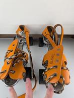 Vintage rolschaatsen Esmi, Kinderen en Baby's, Speelgoed | Buiten | Rolschaatsen, Ophalen of Verzenden, Zo goed als nieuw