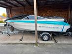 Bayliner Capri 1851 - V6 - 4.3l - 181pk, Watersport en Boten, Ophalen, Zo goed als nieuw