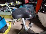 Home trainer, Sport en Fitness, Fitnessmaterialen, Ophalen, Zo goed als nieuw