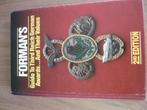 Forman's Guide to Third Reich German Awards;and Their Values, Boeken, Ophalen of Verzenden, Gelezen