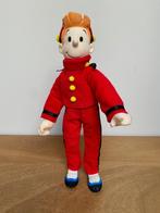 Spirou France 1994 actiefiguren Vervaardigd door Tyco, Ophalen of Verzenden, Overige figuren, Zo goed als nieuw, Beeldje of Figuurtje