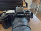 Sigma Fototoestel SA 300, Audio, Tv en Foto, Fotocamera's Analoog, Spiegelreflex, Gebruikt, Olympus, Ophalen